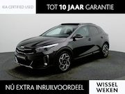 Kia Xceed - 1.5 T-GDi GT-Line | Navigatie | Climate Control | Lm velgen