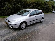 Ford Focus - 1.6-16V Cool Edition