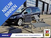 Volkswagen Caddy - Maxi 1.4 TSI 130pk. DSG-Aut. BEACH MINICAMPER / FULL OPTIONS