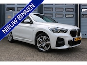 BMW X1 - sDrive18i High Exe M-pakket Autom Xenon Navi Panodak T-haak