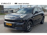Lynk & Co 01 - | Black Edition | All-season banden | Panoramadak | Camera |