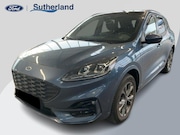 Ford Kuga - 2.5 PHEV ST-Line 225pk | Panoramadak | Adaptieve Cruise | Wi