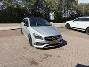 Mercedes-Benz CLA-Klasse - 200 AMG AUTOMAAT OPEN DAK TREKHAAK