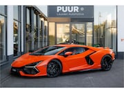 Lamborghini Revuelto - 6.5 V12 ''Aranico Apodis'' Orig. NL - Passenger Display - Li