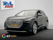 Audi Q4 e-tron - 50 quattro Advanced edition 77 kWh | Trekhaak | Head-Up | 93