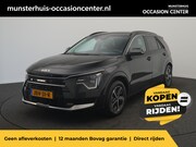 Kia Niro - 1.6 GDi Hybrid DynamicPlusLine - RIJKLAARPRIJS - All seasonb