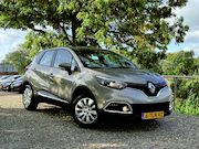 Renault Captur - 1.5 dCi Expression | Camera + Navi + Airco Nu €5.975,-!!!