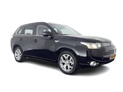 Mitsubishi Outlander - 2.0 PHEV Instyle (Plug-In) Aut. *PANO | LEATHER | XENON | NA