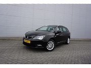 Seat Ibiza - ST 1.0 EcoTSI Style Connect AUTOMAAT - Airco / Navi / Cruise
