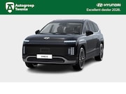 Hyundai IONIQ 9 - 110.3 kWh AWD+ Lounge (Abyss Black Pearl)