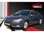Opel Insignia - 1.4 Turbo EcoFLEX Business+ 2E EIG V/A PARKEERSENS/NAVI/CLIM