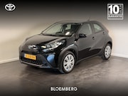 Toyota Aygo X - 1.0 VVT-i S-CVT Play | Apple Carplay | Achteruitrijcamera |
