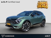 Kia Sportage - 1.6 T-GDi Plug-in Hybrid AWD GT-Line Automaat | Adapt. Cruis