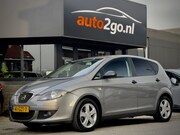 Seat Altea - 1.4 TSI ACTIVE STYLE NAVI AIRCO LED LED LMV PDC