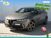 Alfa Romeo Tonale - 1.5 MHEV 160 PK Hybrid Edizione Speciale | Leder | Harman | 