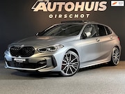 BMW 1-serie - 120i High Executive Edition M Pano/ M stoelen/ Frozen Grey/ 