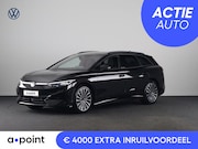 Volkswagen ID.7 - Tourer Pro Limited Edition 77 kWh accu 286 PK | Velgen 20" |