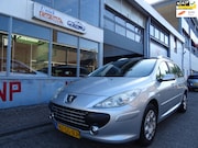 Peugeot 307 - SW 1.6-16V