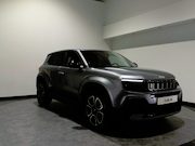 Jeep Avenger - Altitude 54 kWh | Warmtepomp | Keyless | LED