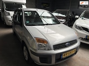 Ford Fusion - 1.4-16V Cool & Sound trekhaak