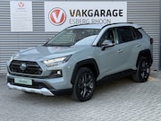 Toyota RAV4 - 2.5 Hybrid AWD ADVENTURE 2000KG TREKGEWICHT FACELIFT, NAV/CA