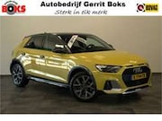 Audi A1 - citycarver 35 TFSI epic Carplay PDC 17'' 24 Maande