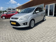 Ford C-Max - 1.0 Edition Plus