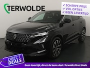Renault Austral - techno full hybrid E-Tech 200 | pack comfort | panoramisch v