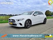 Mercedes-Benz A-klasse - 200 - 163 Pk - Euro 6 - AUTOMAAT