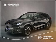 CUPRA Terramar - Business 1.5 TSI eHybrid 204pk DSG Automaat Trekhaak, Panora