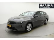 Opel Astra - Sports Tourer 1.2 Turbo 110pk Edition | Navigatie | Cruise C