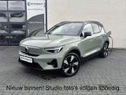 Volvo XC40 - Recharge Twin Plus 82 kWh | Adaptieve cruise | Bli