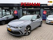 Volkswagen Golf - 1.4 eHybrid GTE | Pano | Matrix | Head up display | Camera |