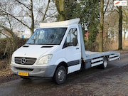 Mercedes-Benz Sprinter - 513 2.2 CDI Oprijwagen/ Auto ambulance
