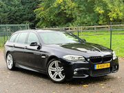 BMW 5-serie - Touring 520i /M-pakket/Xenon/Pano/Navi/Automaat/