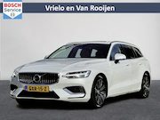 Volvo V60 - 2.0 T6 Recharge AWD Inscription | H&K audio | Camera | Clim