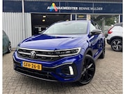 Volkswagen T-Roc - 1.5 TSI R-Line Black Pack LED/ TREKHAAK / CAMERA