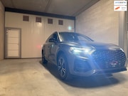 Audi Q5 Sportback - 55 TFSI e S edition Competition Pano|Sfeer|Matrix|360 Camera