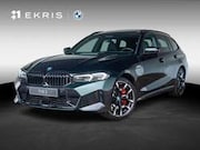 BMW 3-serie - 3 Serie Touring 330e High Executive | M Sportpakke