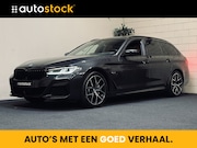 BMW 5-serie - Touring 530e M-Sport | Panorama | Trekhaak | Driv.Ass.Prof.