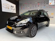 Peugeot 2008 - 1.2 VTi Active