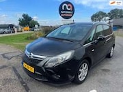 Opel Zafira - 2012 * 1.4 Cosmo 7p. * AUTOMAAT * APK
