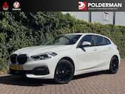 BMW 1-serie - Automaat 118i Executive Ed.