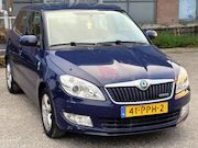 Skoda Fabia - 1.2 TDI Greenline Airco