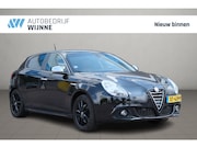 Alfa Romeo Giulietta - 1.4 T 170pk Aut. Exclusive | Leer | Navi | Trekhaak | Xenon