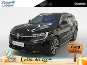 Renault Espace - E-Tech full hybrid 200 iconic 7p. AUTOMAAT AIRCO CRUISE CONT