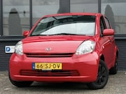 Daihatsu Sirion - 2 1.0-12V Trend |Stuurbkr |Elek.ramen | |NAP