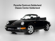 Porsche 911 - Carrera 2 Cabriolet