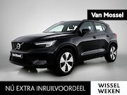 Volvo XC40 - 1.5 T5 Recharge Plus Dark | HARMAN KARDON | NAVIGATIE | MEMO