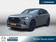 Mazda CX-60 - 2.5 e-SkyActiv PHEV Homura Plus | Panoramadak | Bose-Sound |